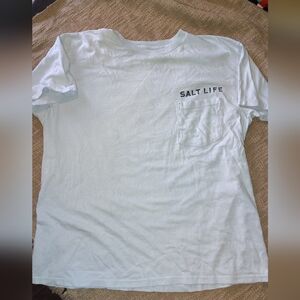 Salt life T-shirt